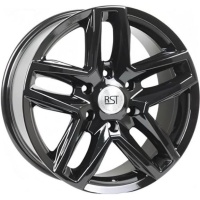 RST R238 8x18 6*139.7 ET36 DIA100.1 BL Литой