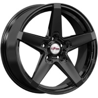 iFree Токен 6.5x17 5*112 ET37 DIA57.1 BK Литой