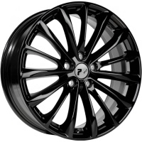 Replica H CHG4 7x19 5*114.3 ET45 DIA60.1 BLK Литой