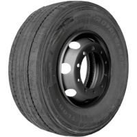 Фото грузовой шины Royal Black TL003 385/55 R22.5 160K PR20 Прицеп