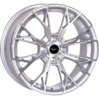 Lizardo XH180 6.5x15 4*98 ET35 DIA58.6 SMF Литой