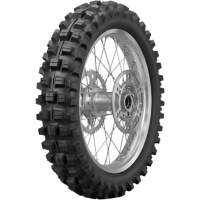 Novion SS-154 Medium Soft 120/90 R18 74P Задняя Эндуро
