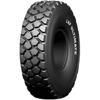 Фото грузовой шины Linglong LXF Ultimate E-2 16/0 R20 175B Универсальная