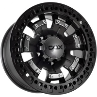 COX DA3365 9x17 5*150 ET-15 DIA110.5 BF1 Литой