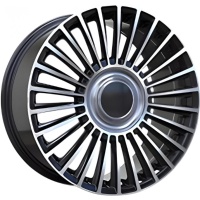 Фото колесного диска RST R159 8x19 5*108 ET45 DIA63.3 BD Литой