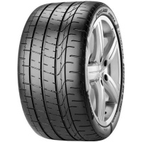 Фото автомобильной шины Pirelli P Zero Corsa Asimmetrico 355/25 R21 107Y XL