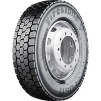 Купить шины Firestone FD611 225/75 R17.5 129/127M Ведущая,  купить Грузовые шины Firestone FD611 225/75 R17.5 129/127M Ведущая в Архангельске