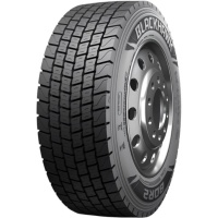 Фото грузовой шины Blackhawk BDR2 235/75 R17.5 143/141L Ведущая