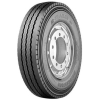Купить шины Bridgestone R-Trailer 001 245/70 R17.5 143J Прицеп,  купить Грузовые шины Bridgestone R-Trailer 001 245/70 R17.5 143J Прицеп в Архангельске