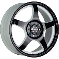 X-Race AF-05 7x17 5*115 ET45 DIA70.1 WB Литой