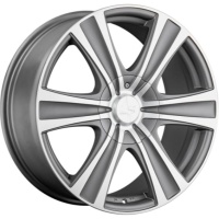 LS 1370 9x20 6*120 ET40 DIA67.1 MGMF Литой