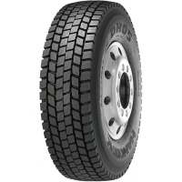 Купить шины Hankook DH05 245/70 R17.5 136/134M PR14 Ведущая,  купить Грузовые шины Hankook DH05 245/70 R17.5 136/134M PR14 Ведущая в Архангельске