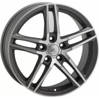 Race Ready CSS9518 7x16 5*108 ET48 DIA63.3 MK-PM Литой