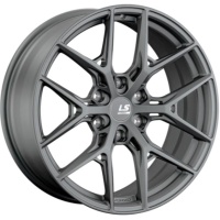 LS Forged FG31 8x19 6*139.7 ET25 DIA106.1 MGM Кованый