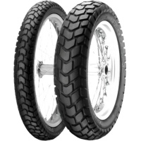 Pirelli MT60 120/90 R17 64S Задняя Эндуро