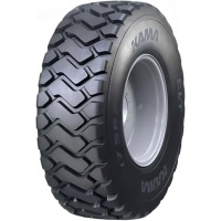 Фото грузовой шины Кама CLT 17.5/0 R25 182/167A2/B