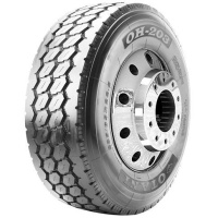 Фото грузовой шины Otani OH-203 385/65 R22.5 164K PR22 Рулевая/прицепная