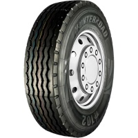 Фото грузовой шины Hunterroad H102 385/65 R22.5 160L PR20 Прицеп