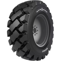 Фото грузовой шины Maxam MS907 Skid Steer L5 12/0 R16.5 147A2