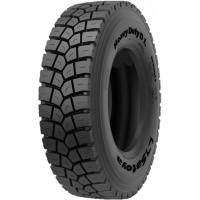 Фото грузовой шины Satoya Heavy Duty D 315/80 R22.5 164/158K PR22 Ведущая