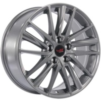 Replica Concept TY576 8x18 5*114.3 ET50 DIA60.1 GM Литой