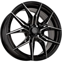 Sakura Wheels SLA004 6.5x15 4*98 ET35 DIA73.1 B4 Литой