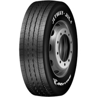 Фото грузовой шины JK Tyre Jetway JUL4 315/70 R22.5 156/150L PR18 Рулевая