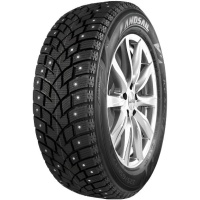 Фото автомобильной шины Landsail Ice Star iS37 215/75 R16 116/114R
