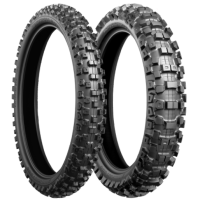 Bridgestone Motocross M403 NHS 60/100 R12 33M Передняя Кросс