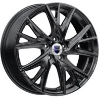 K&K Кайлас 6.5x18 5*112 ET43 DIA57.1 Кварц Литой