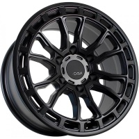 COX 9551 8.5x17 6*139.7 ET10 DIA106.1 B1/M7 Литой