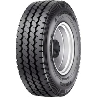 Фото грузовой шины Triangle TR663 + 10/0 R20 149/146K Универсальная