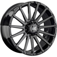 LS Forged FG32 8.5x21 6*139.7 ET50 DIA95.1 BK Кованый