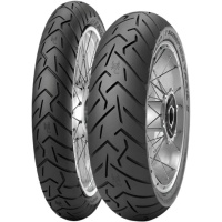 Pirelli Scorpion Trail II 160/60 R17 69W Задняя Эндуро