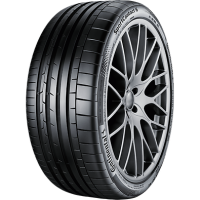 Фото автомобильной шины Continental SportContact 6 335/30 R23 111Y XL FP