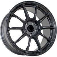 FF SH7082 8.5x18 5*114.3 ET35 DIA73.1 Dark Gunmetal Литой