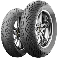 Фото мотошины Michelin City Grip 2 130/70 R13 63S Универсальная Скутер