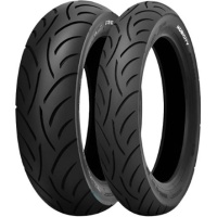 Фото мотошины IRC Tire Mobicity SCT-001 120/80 R14 58S Передняя Скутер