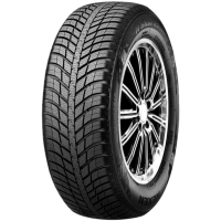 Фото автомобильной шины Nexen Nblue 4Season 235/65 R17 108V XL