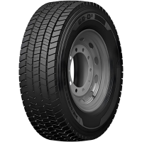 Купить шины Tornado GR-D2 215/75 R17.5 135/133J PR16 Ведущая,  купить Грузовые шины Tornado GR-D2 215/75 R17.5 135/133J PR16 Ведущая в Архангельске