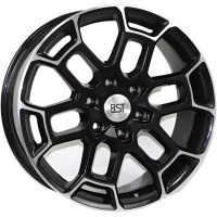 RST R072 8.5x20 6*139.7 ET35 DIA100.1 BD Литой