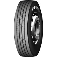 Фото грузовой шины Sicuro Secure ST41 235/75 R17.5 143/141J PR18 Рулевая/прицепная