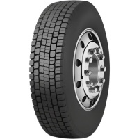 Купить шины CrossLeader CLD01 315/70 R22.5 154/150L PR18 Ведущая,  купить Грузовые шины CrossLeader CLD01 315/70 R22.5 154/150L PR18 Ведущая в Архангельске