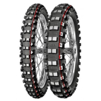 Фото мотошины Mitas Terra Force-MX MH 60/100 R12 36M Передняя Кросс