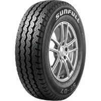 Купить шины Sunfull SF-07 195/0 R15C 106/104R,  купить Шины Sunfull SF-07 195/0 R15C 106/104R в Архангельске,Северодвинске, Новодвинске, Плесецке, Мирном, Нарьян-маре,