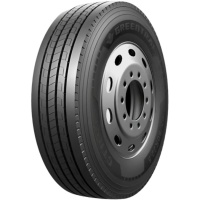 Фото грузовой шины Greentrac GTRS1 315/70 R22.5 156/150L Рулевая