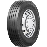 Фото грузовой шины Austone AAR603 315/60 R22.5 154/150L PR20 Рулевая