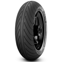 Pirelli Diablo Wet NHS 120/70 R17 -- Передняя Трек