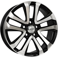 RST R2205FF 9x22 5*150 ET45 DIA110.1 BD Литой