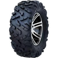 Forerunner Atlas 25/8 R12 43F Вседорожные/Универсальные